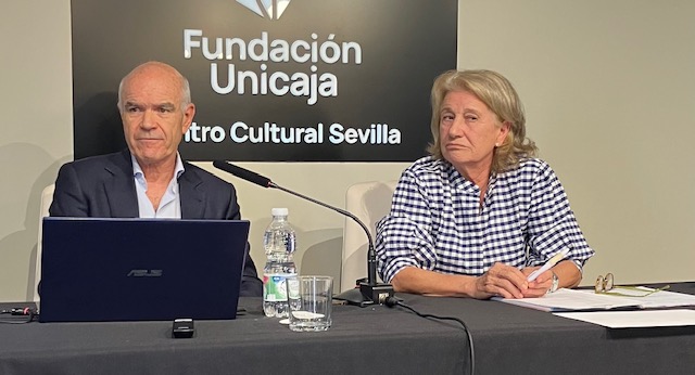 I ENCUENTRO ECONOMIA Y POLITICA ECONOMICA ANDALUZAS