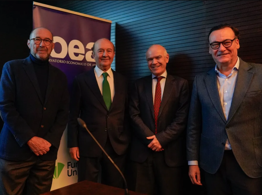 Nueve de cada diez empresarios atribuyen al intervencionismo del Gobierno el deterioro de sus negocios