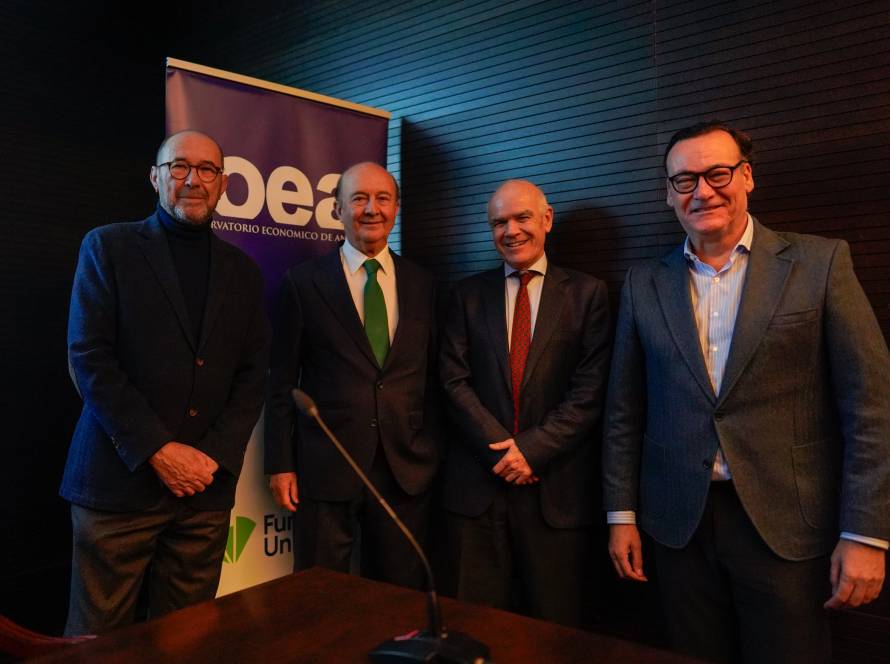 Presentación Encuesta Círculo 2025