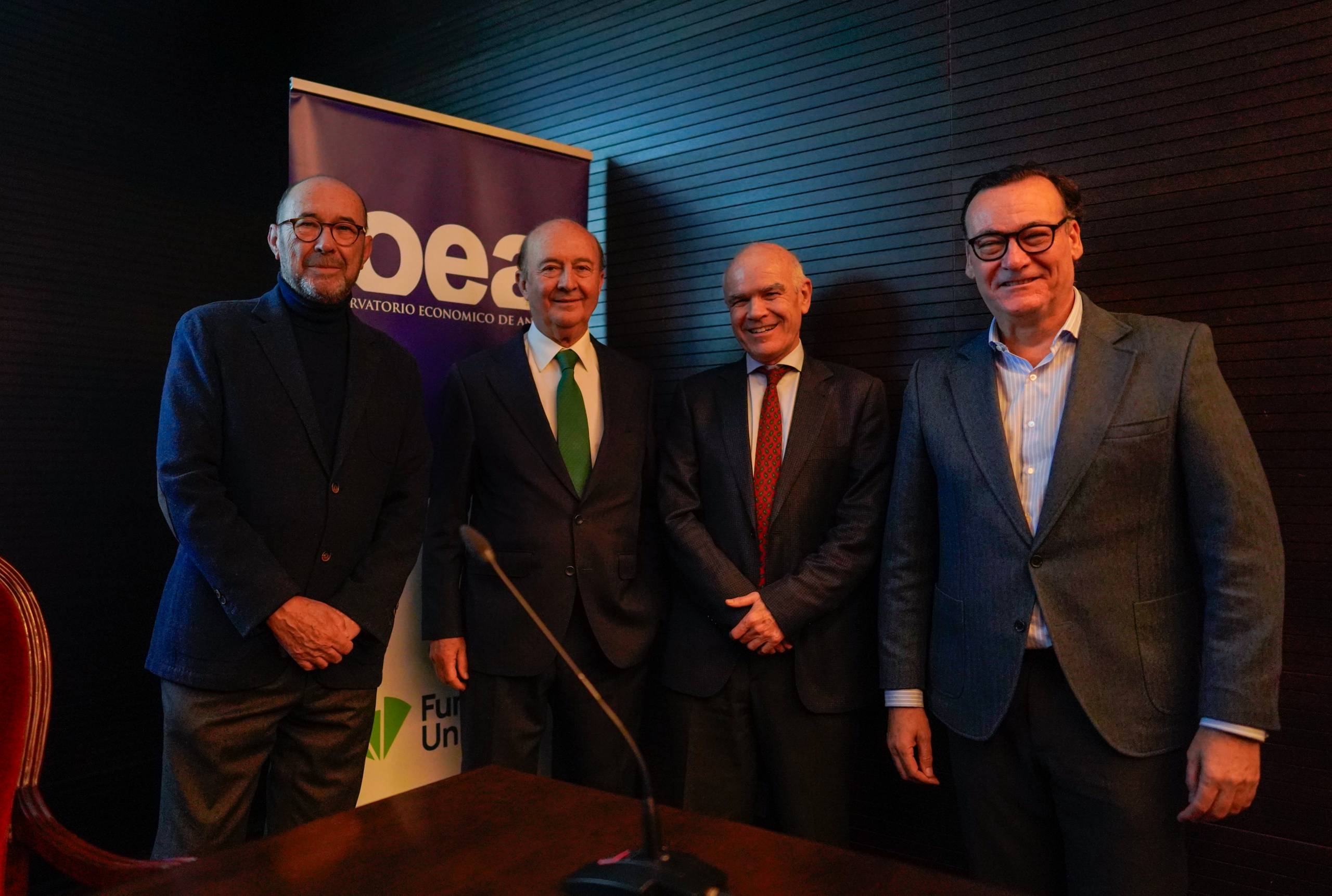 Presentación Encuesta Círculo 2025